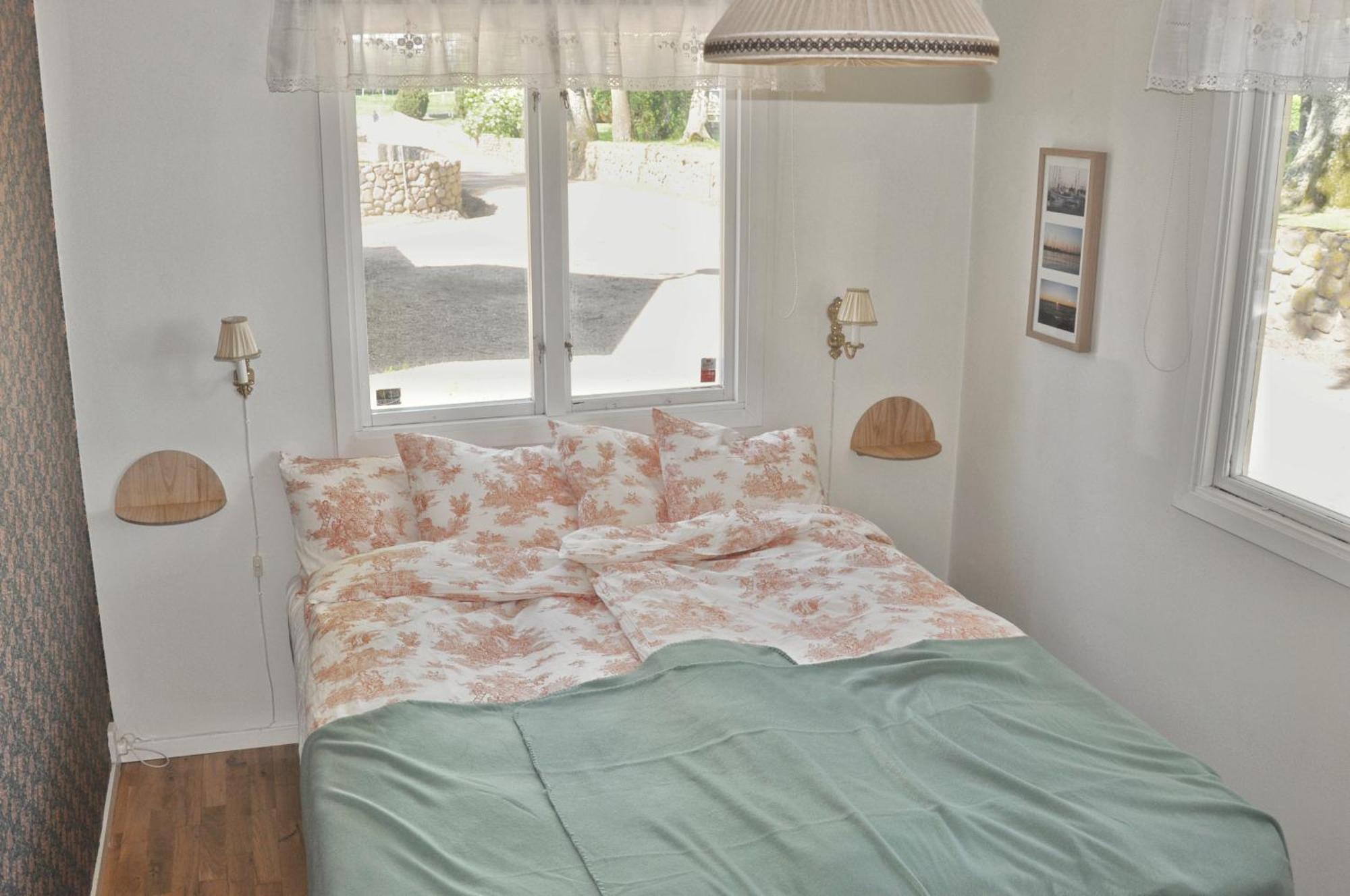 Villa Ekbacken Guesthouse Morarp Ngoại thất bức ảnh